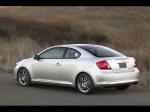 Scion tC 2005 года